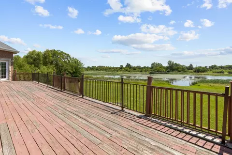 Exterior - 3601 W Pinewood Dr, Monee, IL 60449 photo 3 of 3