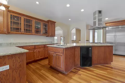 Kitchen - 3601 W Pinewood Dr, Monee, IL 60449 photo 1 of 3