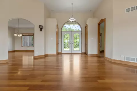 Living - 3601 W Pinewood Dr, Monee, IL 60449 photo 1 of 12