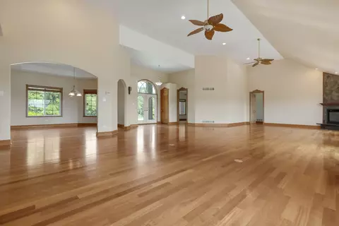 Living - 3601 W Pinewood Dr, Monee, IL 60449 photo 2 of 12