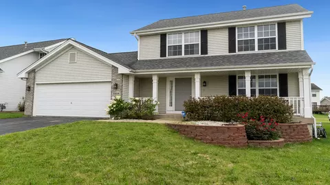 3909 Biltmore Chase, Rockford, IL 61109