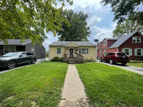 1635 E Cleveland Ave, Decatur, IL 62521