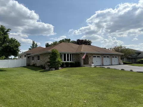 1321 Washburn Way, Lockport, IL 60441