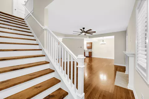 Entry Way - 10846 Front St, Mokena, IL 60448 photo 2 of 2