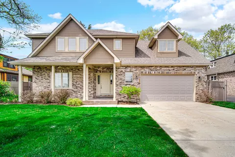 10846 Front St, Mokena, IL 60448