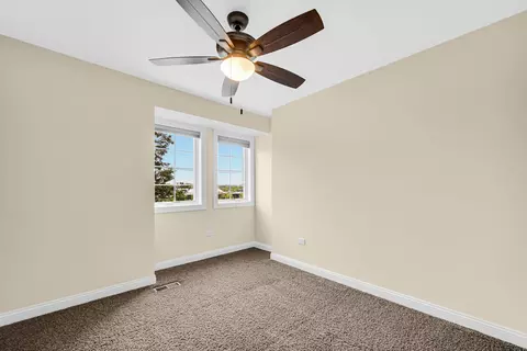 Bedroom - 10846 Front St, Mokena, IL 60448 photo 4 of 4