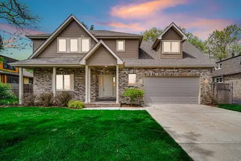 Exterior - 10846 Front St, Mokena, IL 60448 photo 5 of 5