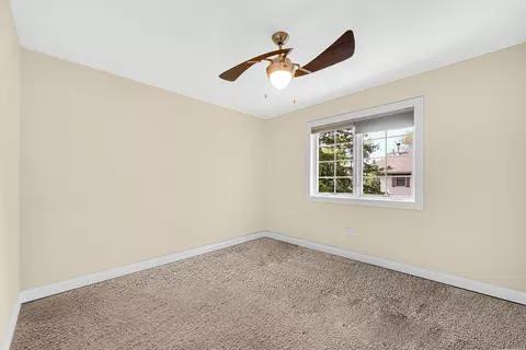 Bedroom - 10846 Front St, Mokena, IL 60448 photo 3 of 4
