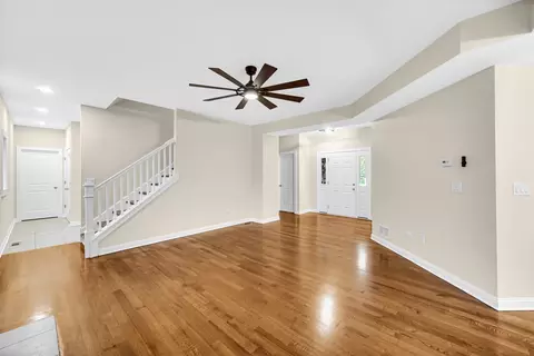 Living - 10846 Front St, Mokena, IL 60448 photo 3 of 4