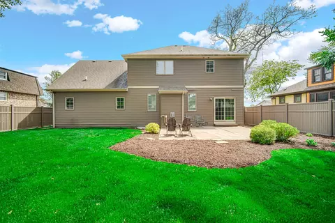 Exterior - 10846 Front St, Mokena, IL 60448 photo 2 of 5