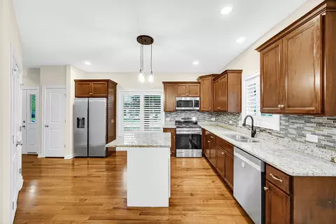 Kitchen - 10846 Front St, Mokena, IL 60448 photo 1 of 3
