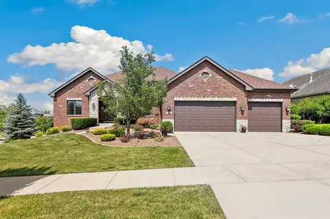 19301 Beaver Creek Ct, Mokena, IL 60448