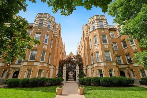1429 W Birchwood Ave #GE, Chicago, IL 60626