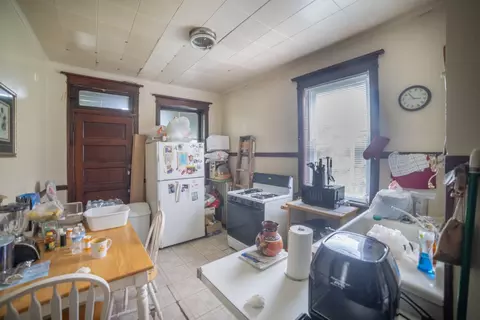 Kitchen - 7210 S Champlain Ave, Chicago, IL 60619 photo 1 of 1