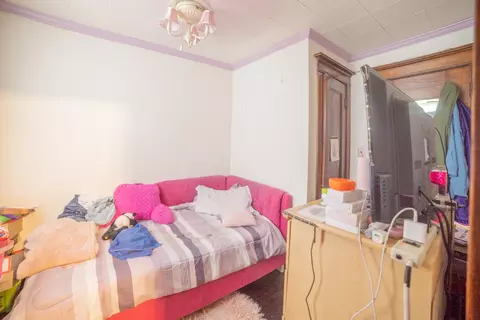 Bedroom - 7210 S Champlain Ave, Chicago, IL 60619 photo 1 of 4