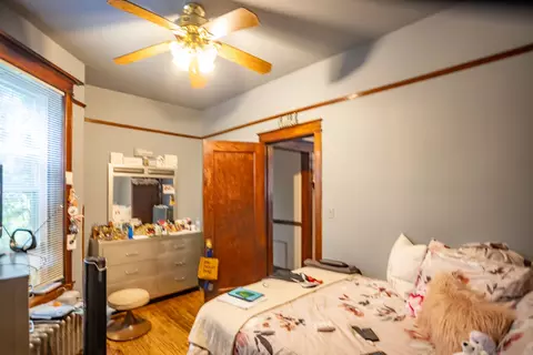 Bedroom - 7210 S Champlain Ave, Chicago, IL 60619 photo 4 of 4