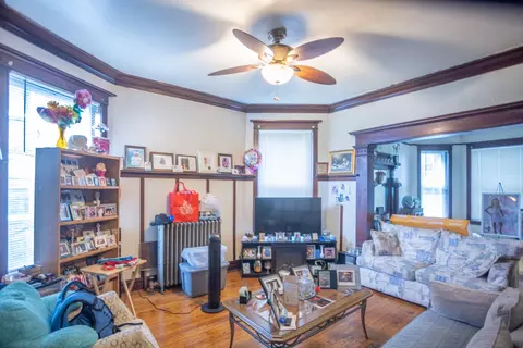Living - 7210 S Champlain Ave, Chicago, IL 60619 photo 6 of 6