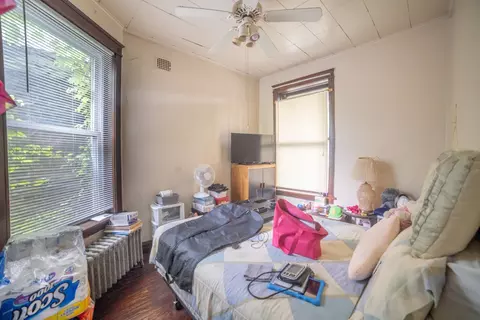 Bedroom - 7210 S Champlain Ave, Chicago, IL 60619 photo 3 of 4