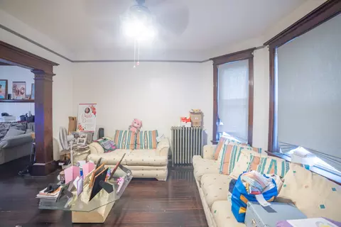 Living - 7210 S Champlain Ave, Chicago, IL 60619 photo 2 of 6