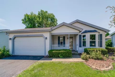325 Citation Ln, Grayslake, IL 60030