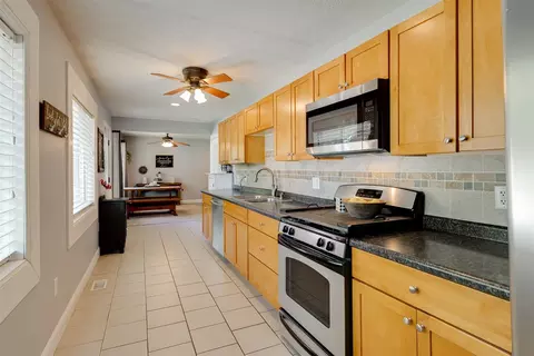 Kitchen - 1304 Welling St, Bloomington, IL 61701 photo 1 of 1