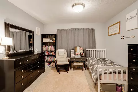 Bedroom - 1304 Welling St, Bloomington, IL 61701 photo 6 of 6