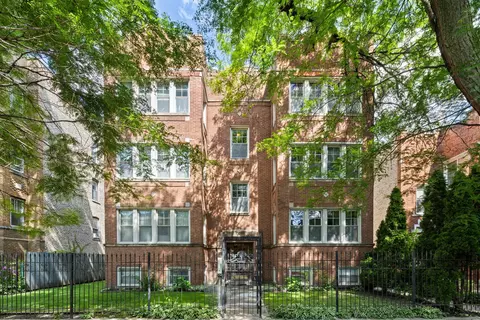 6431 N Bell Ave #GDN, Chicago, IL 60645