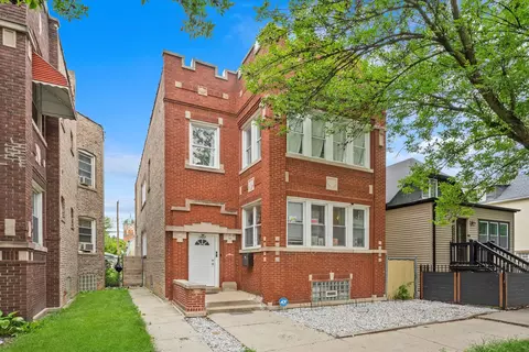 1427 N Laramie Ave, Chicago, IL 60651