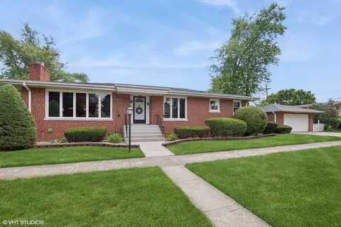10200 Cook Ave, Oak Lawn, IL 60453