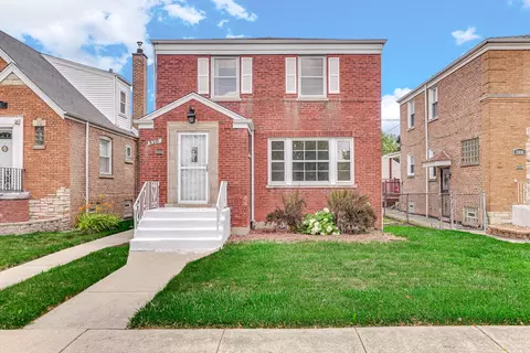 8219 S Spaulding Ave, Chicago, IL 60652