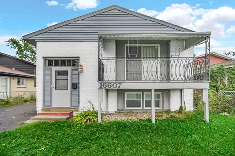 16607 Robey St, Markham, IL 60428