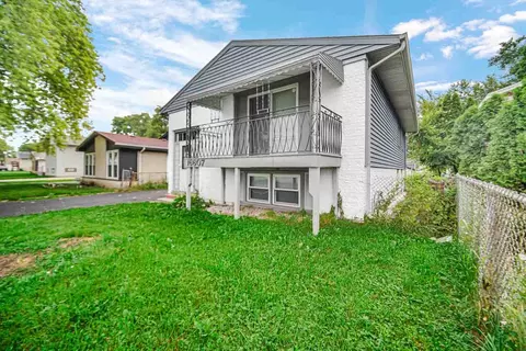 16607 Robey St, Markham, IL 60428 photo 3