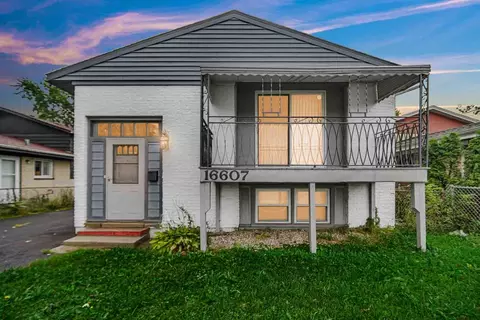 16607 Robey St, Markham, IL 60428 photo 2