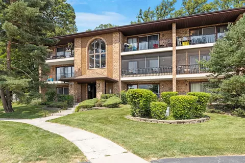 9750 Ravinia Ln #1D, Orland Park, IL 60462