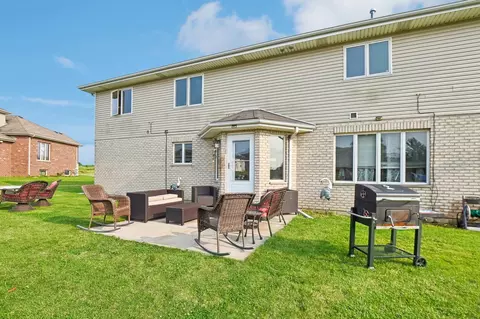 Exterior - 26176 S Countyfair Dr, Monee, IL 60449 photo 5 of 5