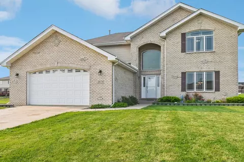 26176 S Countyfair Dr, Monee, IL 60449