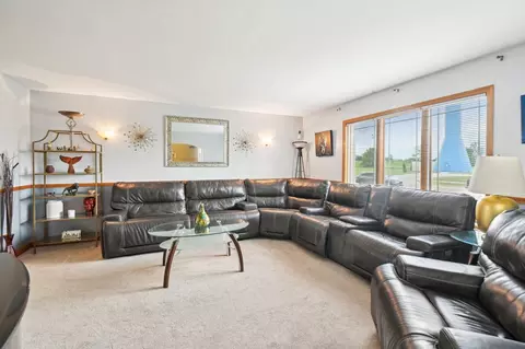 Living - 26176 S Countyfair Dr, Monee, IL 60449 photo 2 of 3