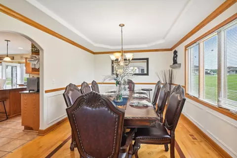 Dining - 26176 S Countyfair Dr, Monee, IL 60449 photo 1 of 1