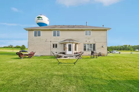 Exterior - 26176 S Countyfair Dr, Monee, IL 60449 photo 3 of 5