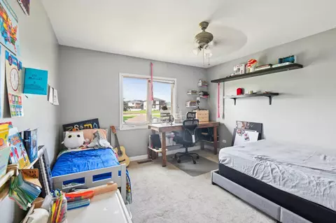 Bedroom - 26176 S Countyfair Dr, Monee, IL 60449 photo 2 of 2