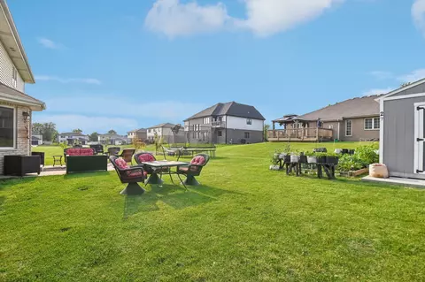 Exterior - 26176 S Countyfair Dr, Monee, IL 60449 photo 4 of 5