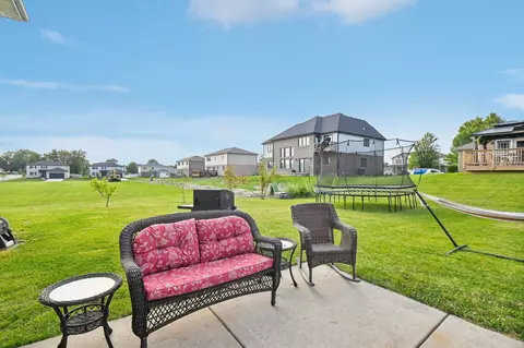 Exterior - 26176 S Countyfair Dr, Monee, IL 60449 photo 2 of 5