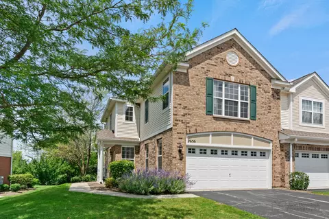2636 Williamsburg Dr, Algonquin, IL 60102 photo 2