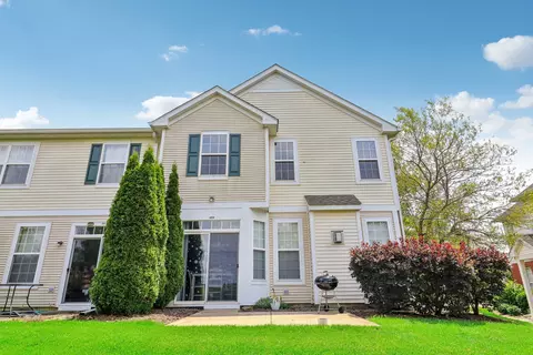 2636 Williamsburg Dr, Algonquin, IL 60102 photo 22