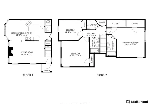 2636 Williamsburg Dr, Algonquin, IL 60102 photo 24