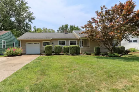 507 Hessel Blvd, Champaign, IL 61820