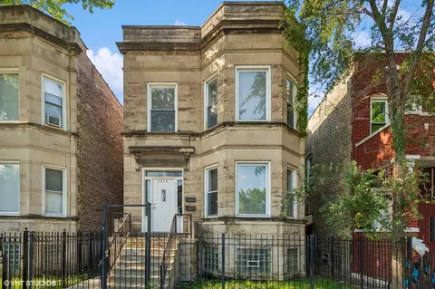 2916 W Lexington St, Chicago, IL 60612
