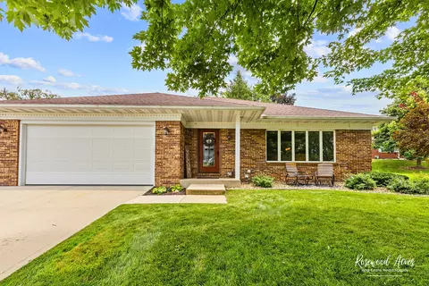 25 Coventry Chase #25, Joliet, IL 60431