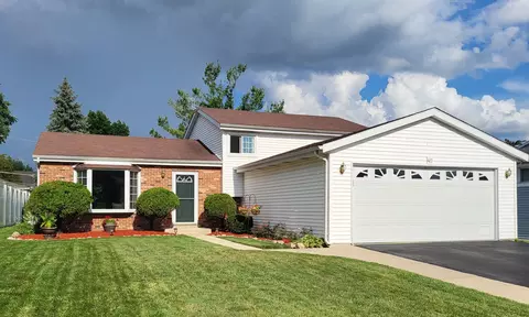 417 N Fairfield Ave, Lombard, IL 60148