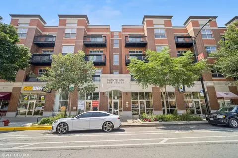 1910 S State St #308, Chicago, IL 60616